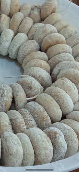 انجیر خشک لاکی ویژه بازار داخلی مناسب مصرف صنفی